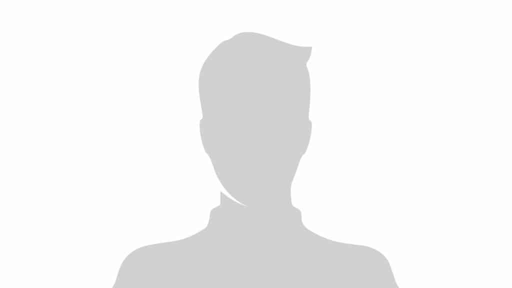 person outline