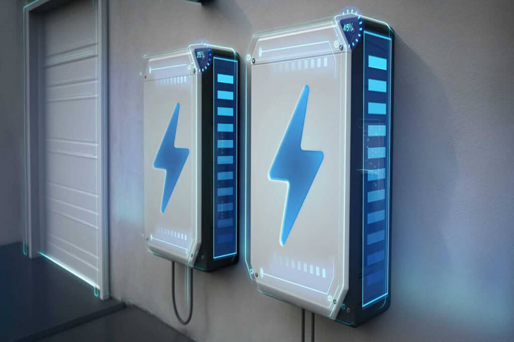 battery packs