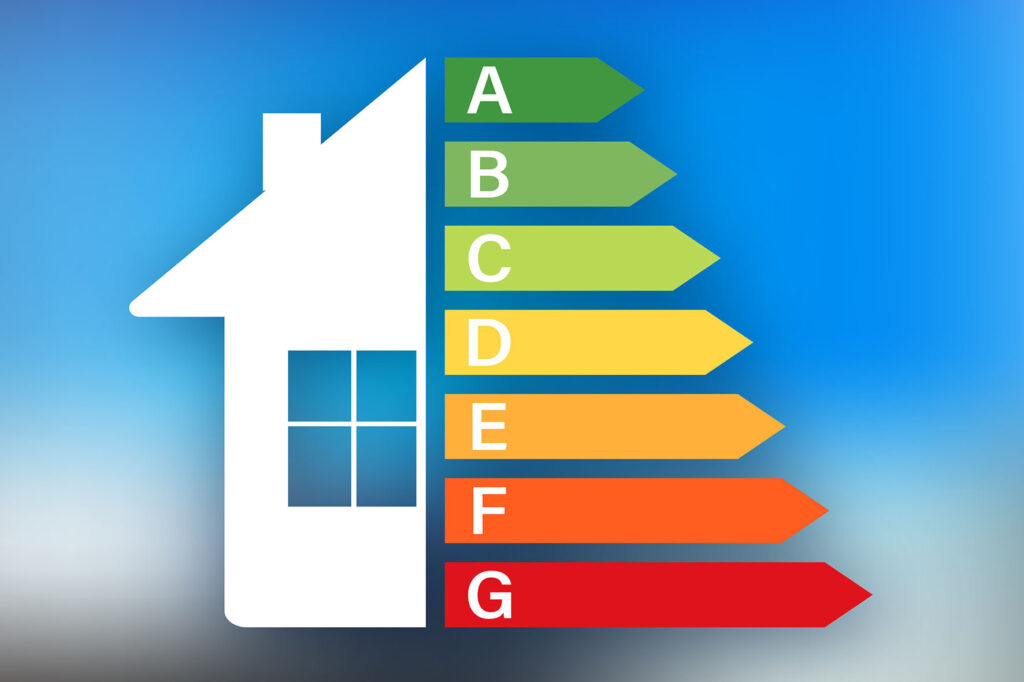 Domestic Energy Assessor