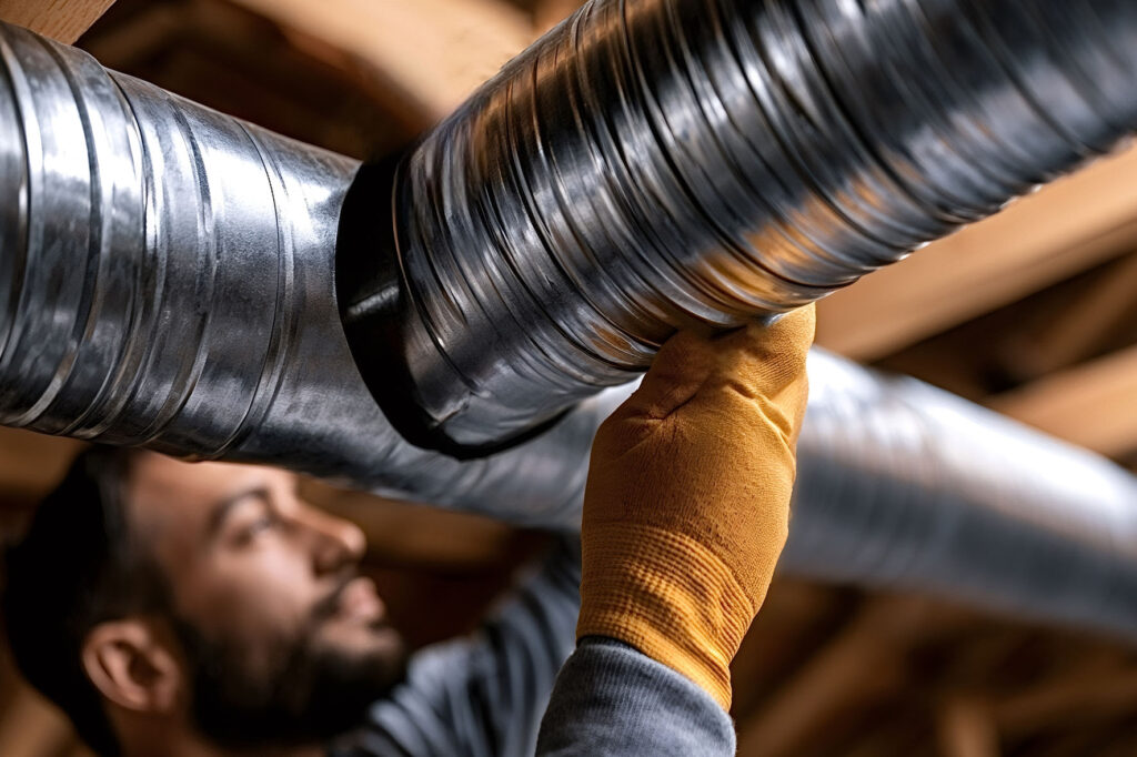 Domestic Ventilation Systems