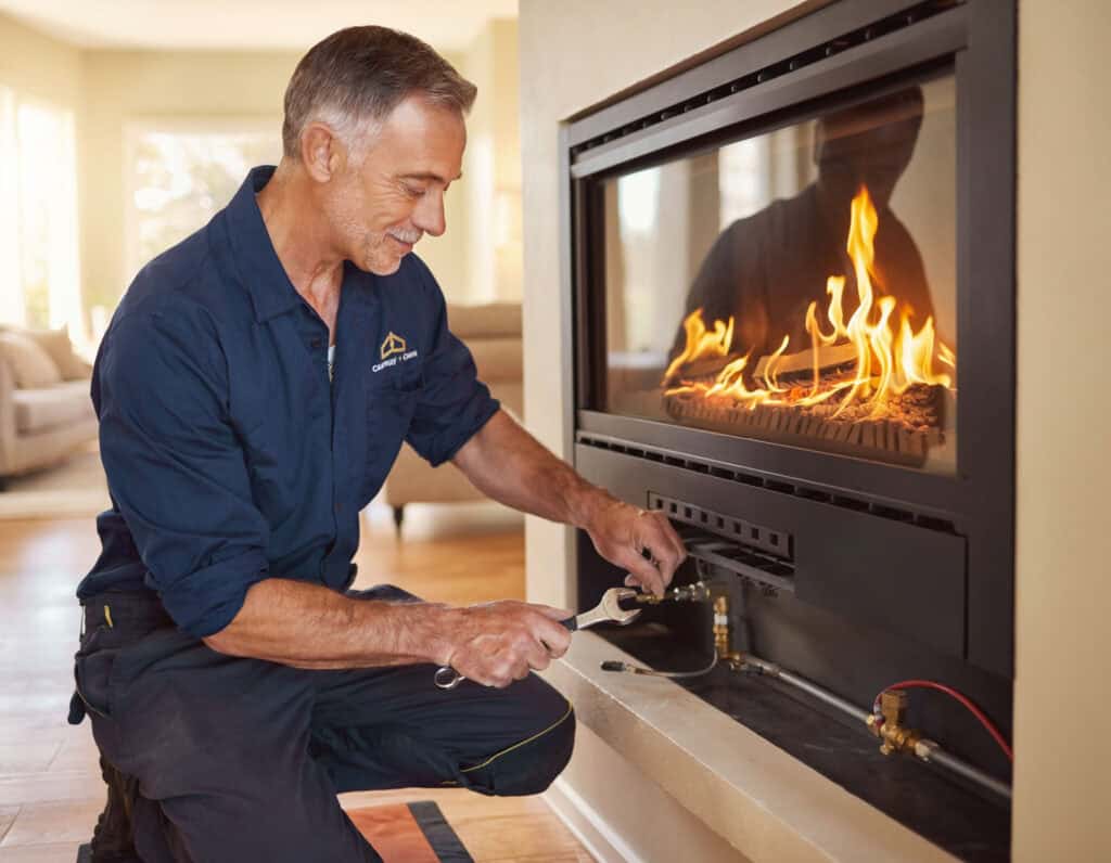 Fire HTR1