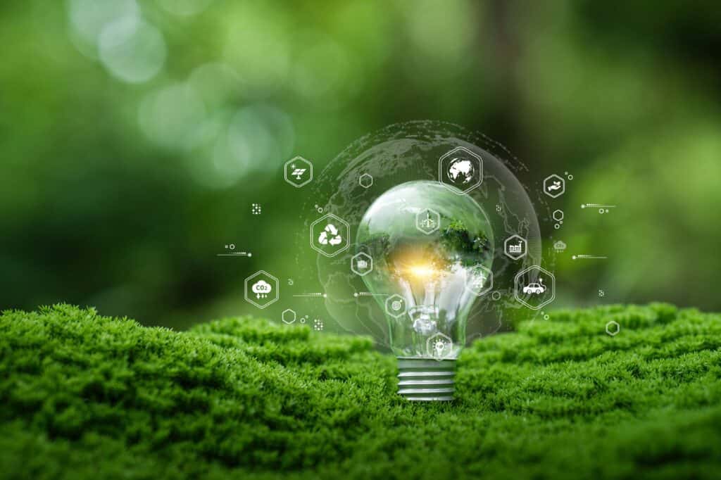 Green Skills energy